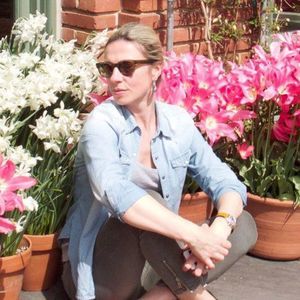 Meet your Posher, Irina